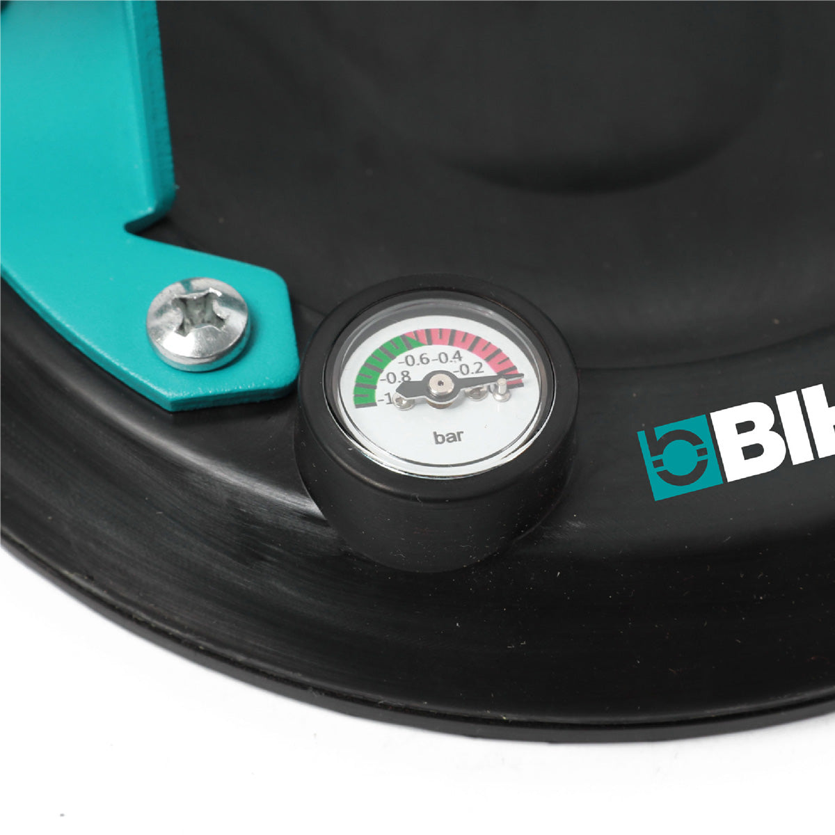 Flisløfter Bihui manometer LM40