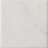 Taco Hvit Marmor Matt 4,6x4,6