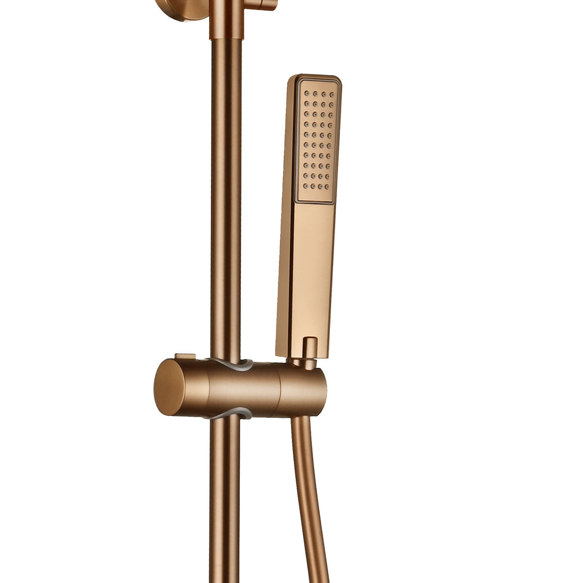Takdusjsett Firenze Børstet Rosé 200x300 mm