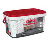 Tettemembran Mira 4400 Multicoat 15 kg