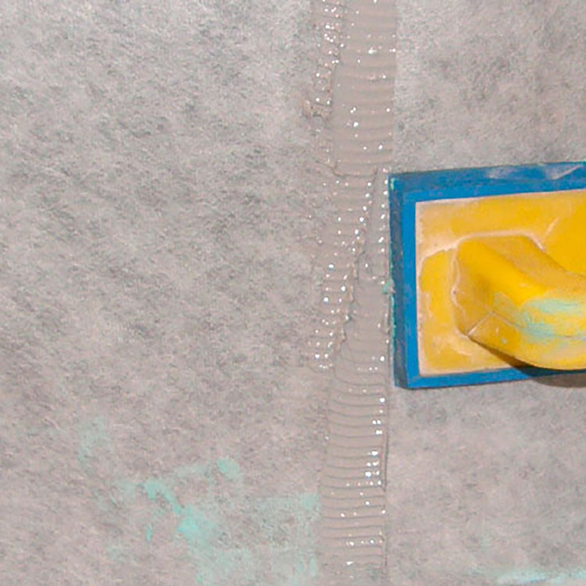 Tetningsduk Mira 4500 Vapourmat 100 1x30m