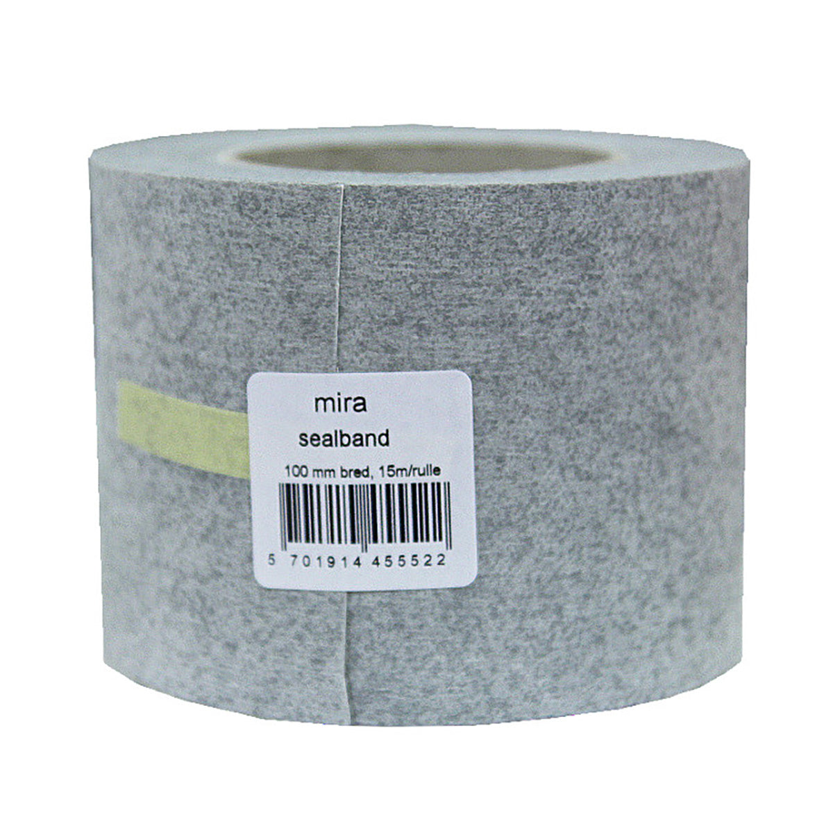 Tetningsremse Mira 4564 Sealband 0.10x15m