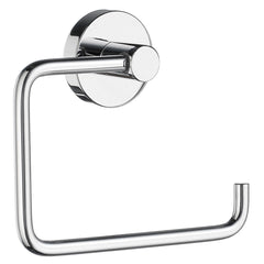 Toalettpapirholder Smedbo Home Krom Polert