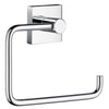 Toalettpapirholder Smedbo House Krom Polert