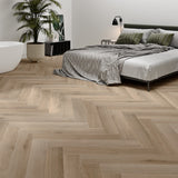 Parkettflis Civic Roble Matt 15x90