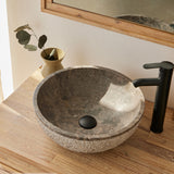 Servant Basalt 40x40x15 cm