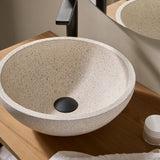 Servant Grano Beige 35x35x13 cm