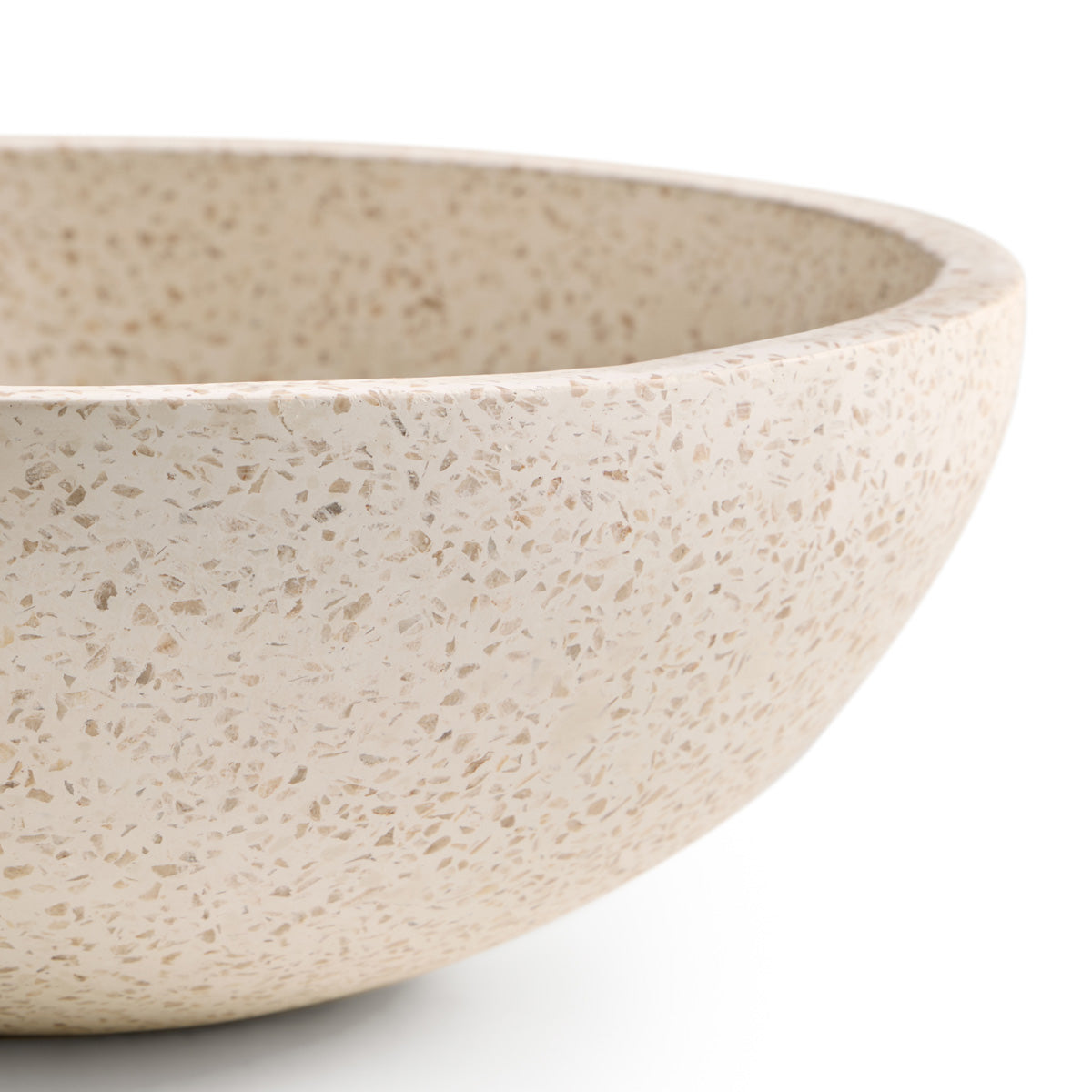 Servant Grano Beige 35x35x13 cm
