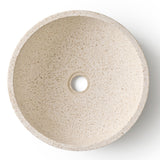 Servant Grano Beige 35x35x13 cm