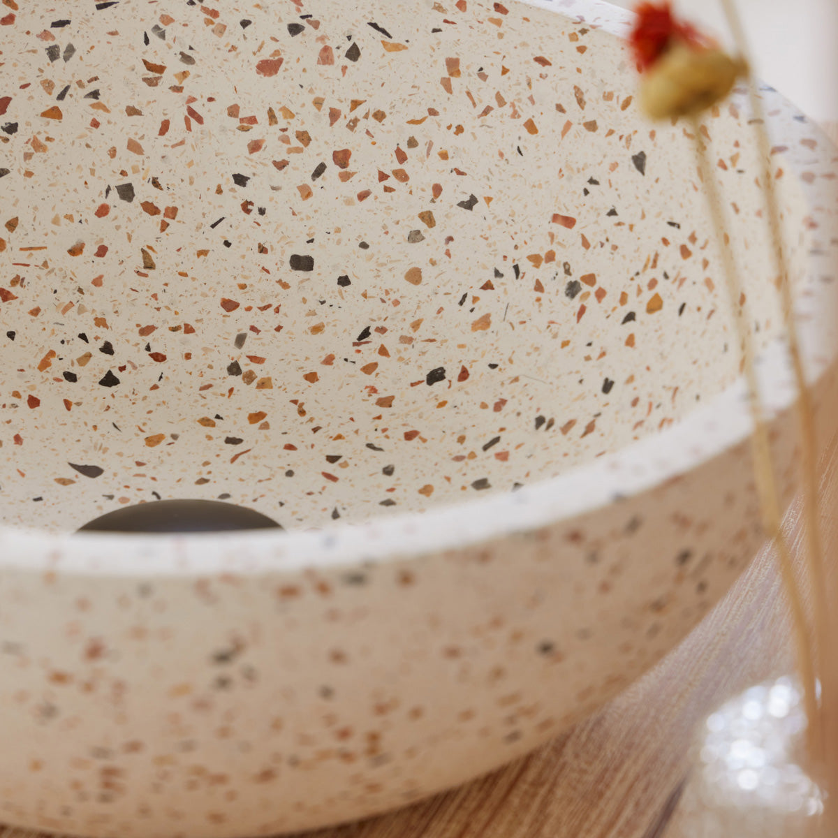 Servant Grano Mix 35x35x13 cm