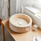 Servant Klint 40x40x15 cm