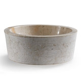 Servant Marmor 40x40x15 cm