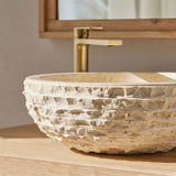 Servant Sandstein 40x40x15 cm