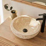 Servant Sandstein 40x40x15 cm