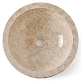 Servant Sandstein 40x40x15 cm