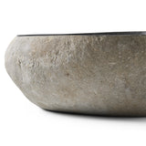 Servant Sjøstein 38x42x15 cm