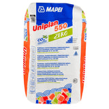Avrettingsmasse Uniplan 550 Zero 20 kg