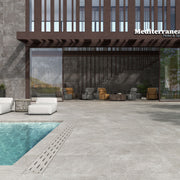 Flisheller Arenite Grey 60x60 20mm