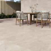 Flisheller Arenite Natural 60x60 20mm