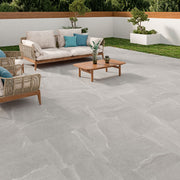 Flisheller Austral Grey 60x90 20mm