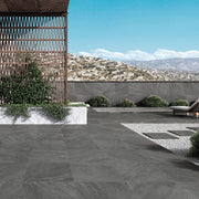 Flisheller Onea Graphite 60x60 20mm