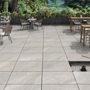 Flisheller Sakhir Grey 60x60 20mm