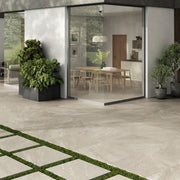 Flisheller Sakhir Ivory 60x60 20mm