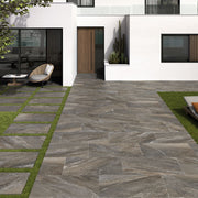 Flisheller Sakhir Natural 60x60 20mm