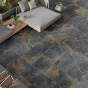 Flisheller Strato Natural 60x60 20mm