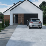 Flisheller Danzig Grey 60x60 20 mm