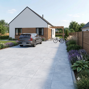 Flisheller Danzig Grey 60x60 20 mm