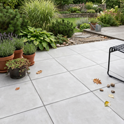 Flisheller Danzig White 60x60 20 mm
