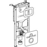WC-element Geberit Duofix SAWA Sigma H112