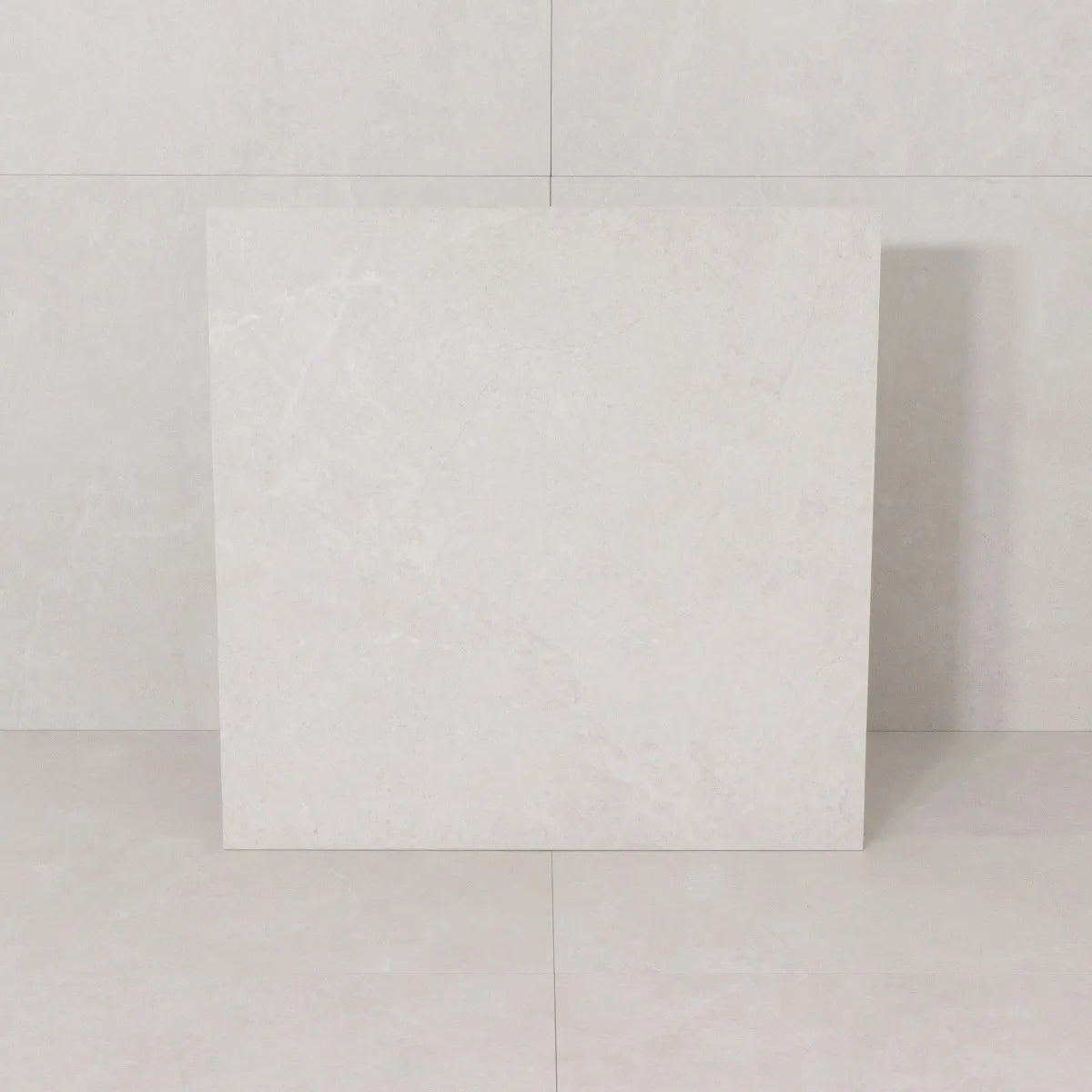 Gulvflis Storm White 60x60