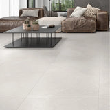 Gulvflis Storm White 60x60