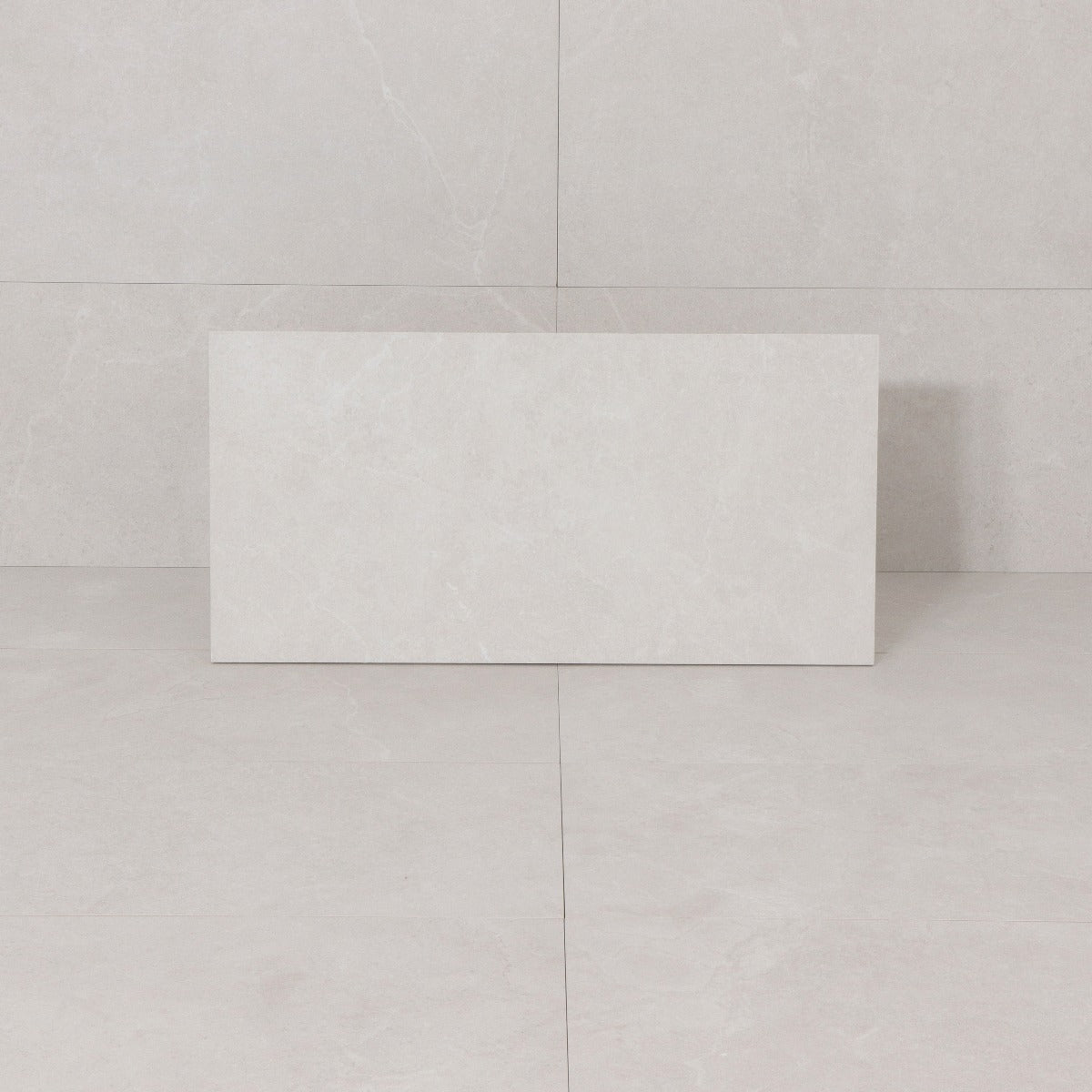 Gulvflis Storm White 30x60