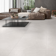 Gulvflis Storm White 120x120