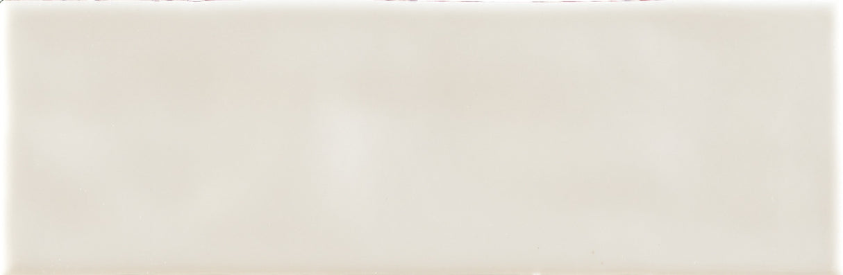 Veggflis Lineo Ivory Blank 6,5x20