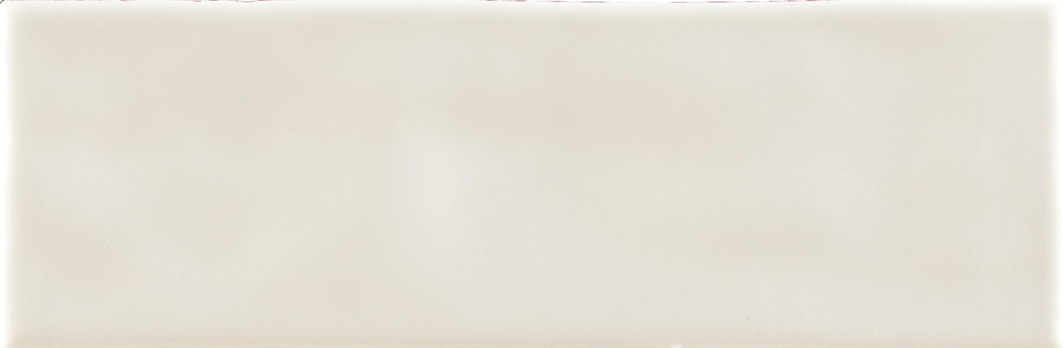 Veggflis Lineo Ivory Blank 6,5x20