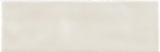 Veggflis Lineo Ivory Blank 6,5x20