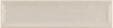 Veggflis Jewell Ivory Blank 7,5x30