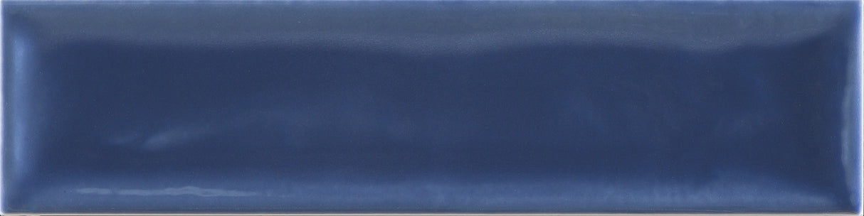 Veggflis Jewell Blue Blank 7,5x30