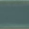 Swatch för Veggflis Jewell Green Blank 7,5x30