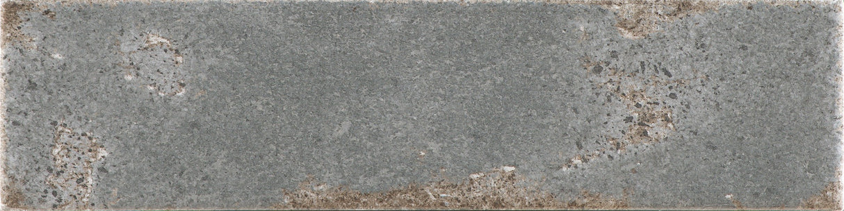 Veggflis Vibrant Grey Blank 7x28