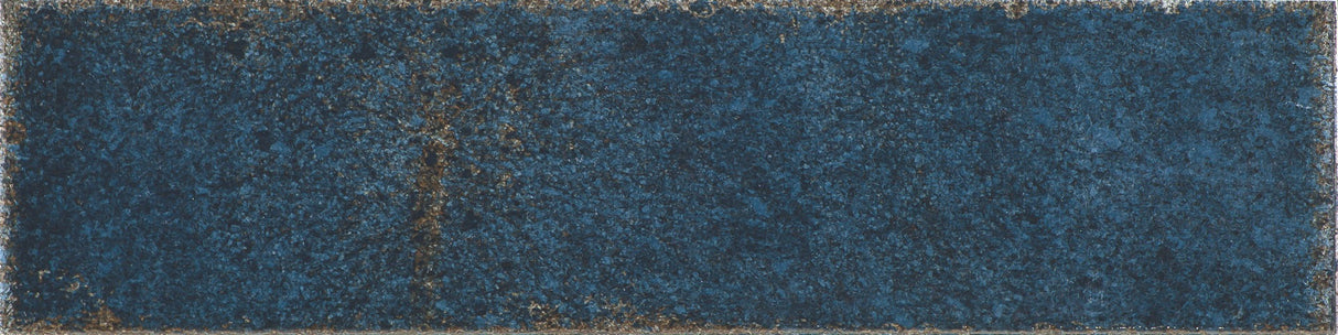 Veggflis Vibrant Blue Blank 7x28