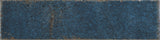 Veggflis Vibrant Blue Blank 7x28