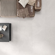 Gulvflis Storm White 60x120