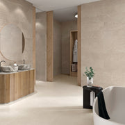 Gulvflis Storm Cream 60x120