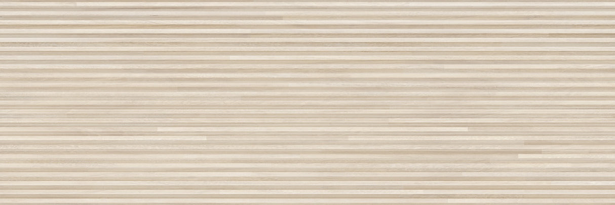 Veggflis Marlen Slat Aspen 40x120