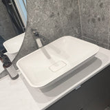 Gulvflis Flodsten Smoke 60x60